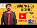 Lecture-07: Numericals on Motion Under Gravity – Free Fall & Vertical Motion Problems