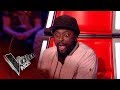 Will's Best Bits | The Voice Kids UK 2017