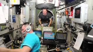 Missione Futura Fotogallery Settimana 8