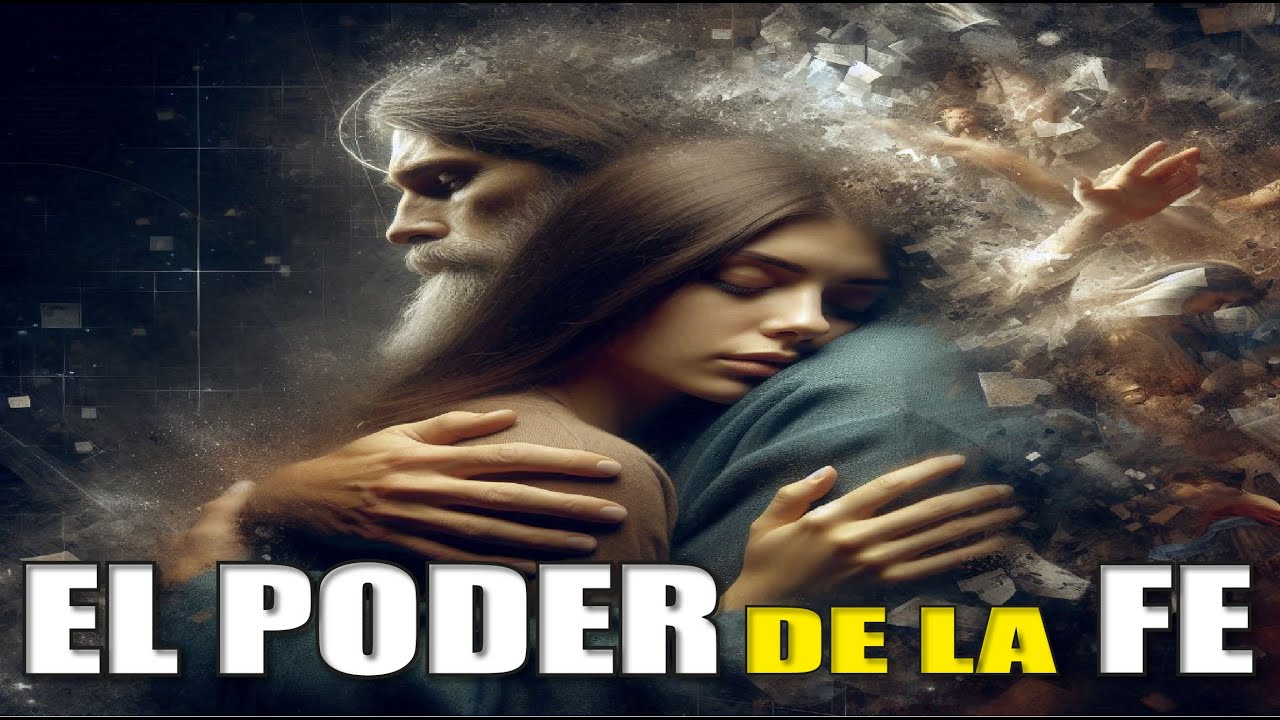 Mira Lo Que Sucede Cuando Le Entregas Todo a Dios - YouTube