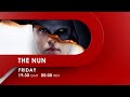 THE NUN فیلم سینمایی THE NUN فیلم سینمایی