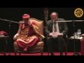 Gnosis,El Entrenamiento de la Mente - SS El Dalai Lama