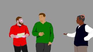 Our Approach vs. traditional methods of AV integration