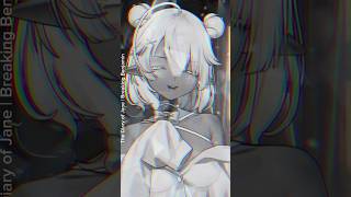 The Diary of Jane - Breaking Benjamin [Female Cover] 💔