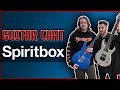 Capture de la vidéo Spiritbox Guitar Chat With Mike Stringer - Jackson Guitars And Aristides