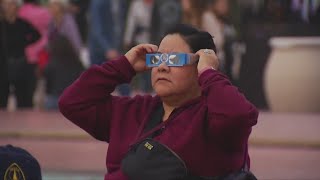 Cleveland Metropolitan School District to close for April solar eclipse