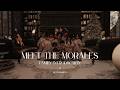 meet the morales ! | the omegaverse diaries ノ the sims 4