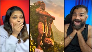 Hanuman Trailer Reaction | The S2 Life | *GOOSEBUMPS*