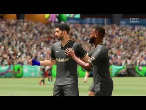 كيف تسوي لوب في فيفا