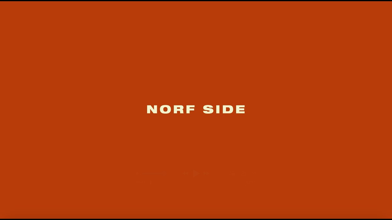Jill Scott - Norf Side feat. Tierra Whack (Official Lyric Video)