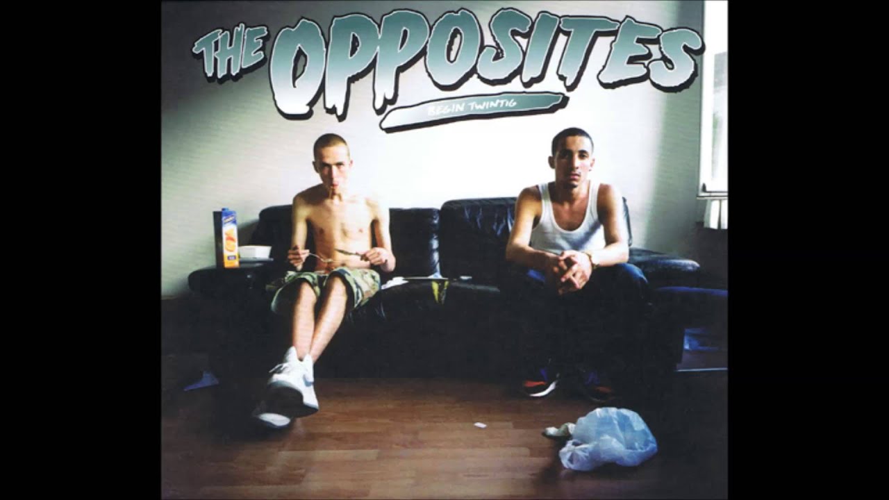 The Opposites - Licht Uit ft coone (faster Remix)