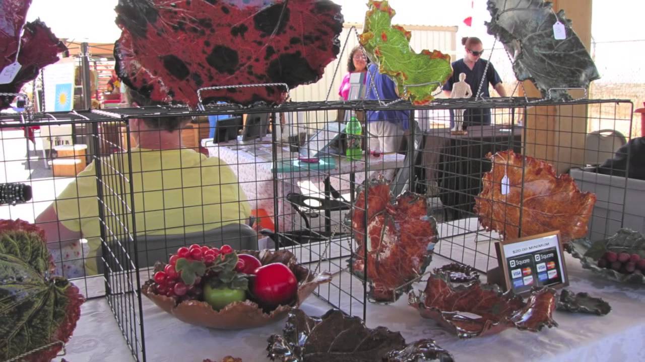 Idalia Road Marketplace- Vlog