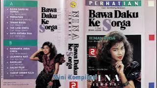 Nina Ismaya - Bawa Daku Ke Sorga