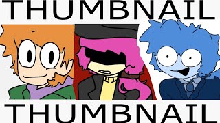 Cancelled/Not Posted Fan Animations I Did!