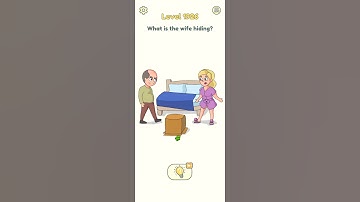 DOP 2 Gameplay Level 1926 Shorts Delete One Part Solution and Answer 🔥 Subscribe 🔥