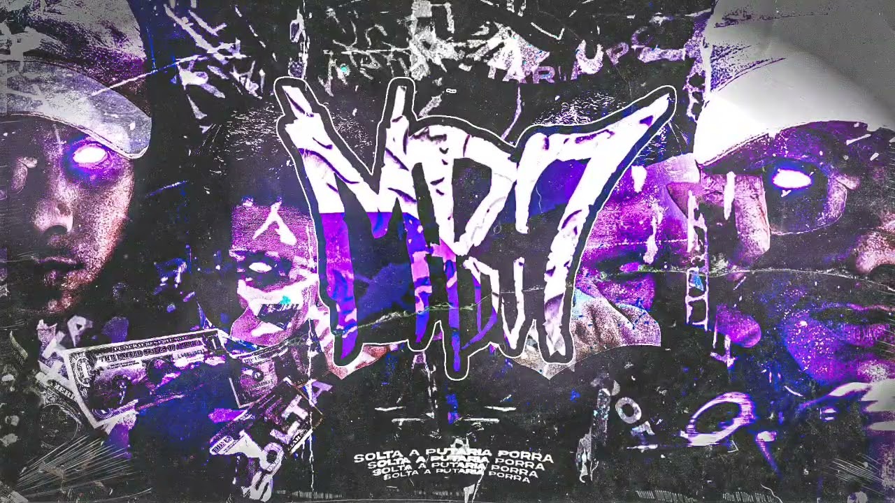 SET ESPECTRO MULTIVERSAL 🪐 - ( DJ's DR7, MP7 013, SILVA, XAVIER