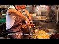 FAMOUS HAWKER FOOD SINGAPORE - COME DAILY FRIED HOKKIEN MEE (天天來福建面）