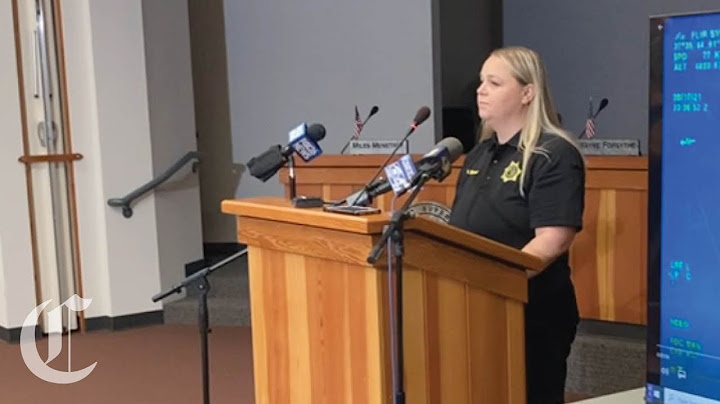 Relatives of Family Who Died While Hiking Mariposa County Trail Release Statement