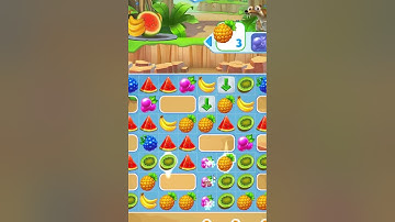 Ice Age avalanche level 55