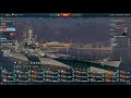 Как поднять статистику не с нуля в World of Warships!!!