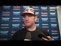 070125 - CLE vs CHC - Postgame Media Availability
