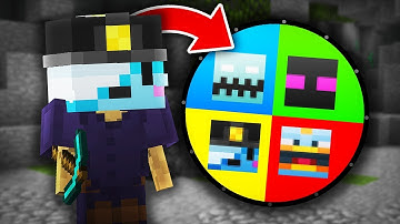 Solo Hypixel Skyblock #3: The Minion Randomizer