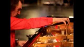 Full Tuning Grand Piano Kawai Rx-7 Igor Berov Tuner Germany 13