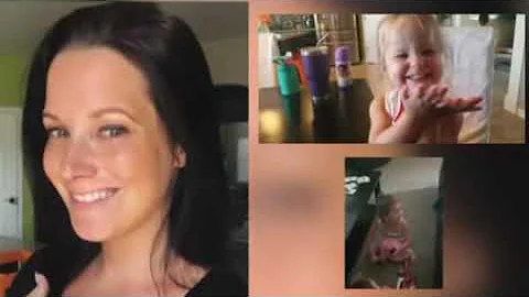 VERY RARE!!! Nickole Utoft Atkinson 1st Interview ...