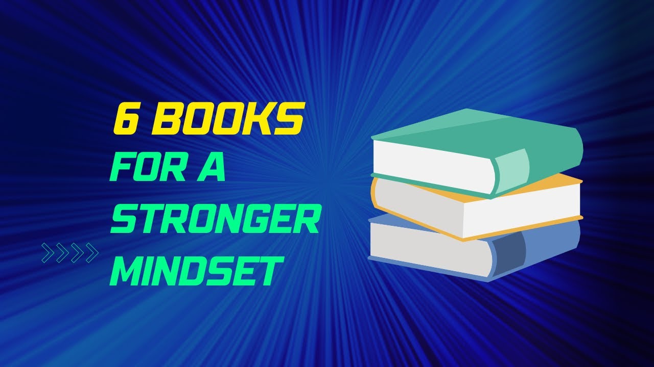 6 MUST Read Books For Real Estate Investors!!! - YouTube