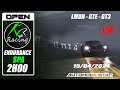 Endurance kv racing  2h00 de spa  automobilista 2