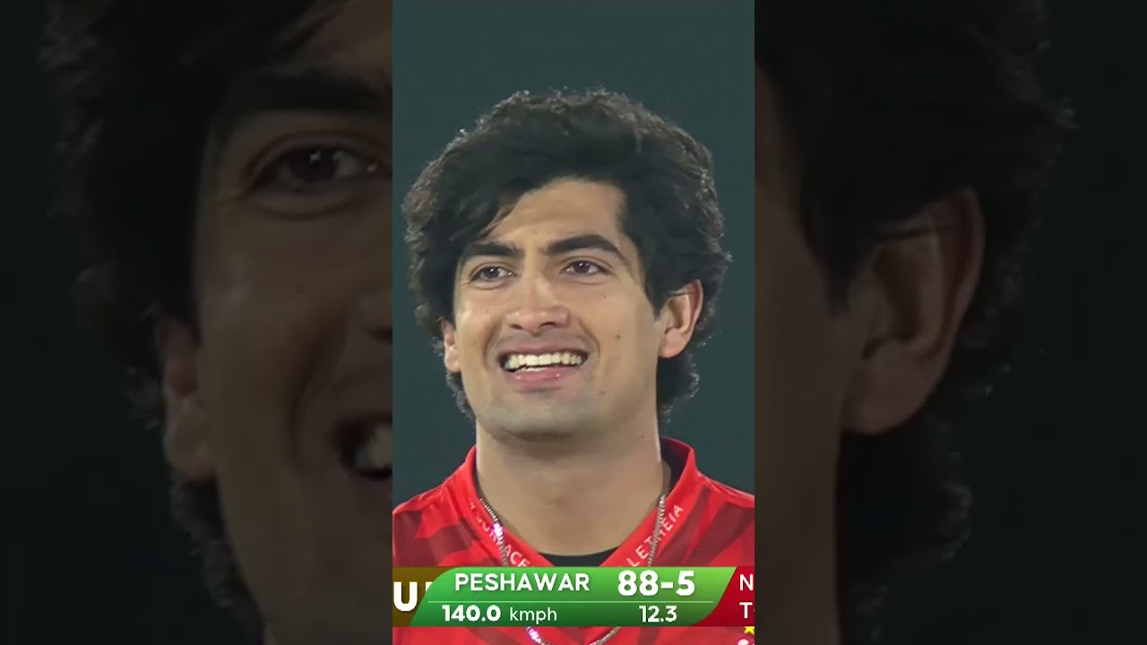 A fighting half-century for Aamer Jamal 🙌🔥