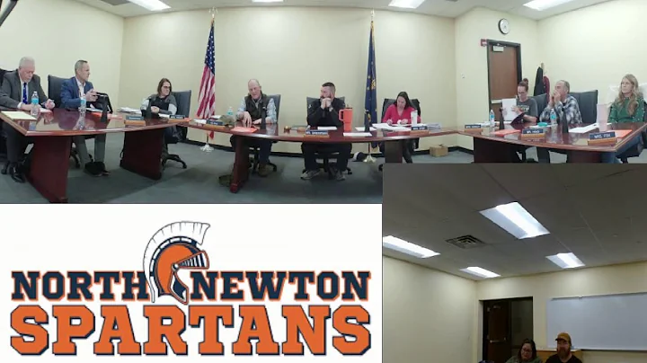 December 17th 2025,  NNSC Regular School Board Meeting