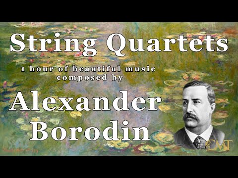 String Quartets -