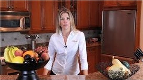 Nutrition Tips : How to Not Overeat at Buffets