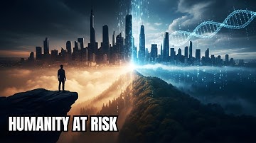 Menselijke evolutie en de toekomst: Bret Weinsteins waarschuwing