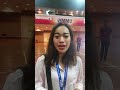 Pelakon Suara Upin Ipin berikan nasihatkan Talhah, Syamil &amp; Umair pada 26 June 2018.