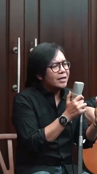 Misteri Ilahi - Ari Lasso Feat Andra #covermusic #cover #shorts