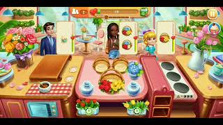 🌹🌹My Cooking Restaurant Game Play screenshot 3