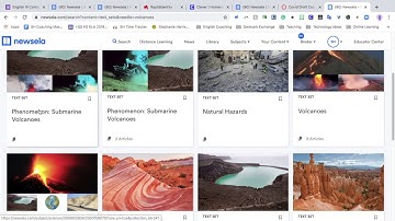 Using Newsela with Canvas