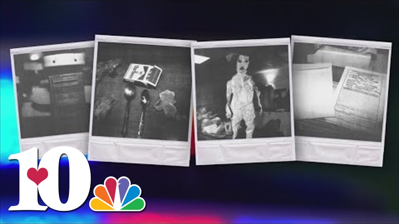 10Investigates: KPD officer kept evidence, citations, sex doll for months, years in cruiser 10Investigates: KPD officer kept evidence, citations, sex doll for months, years in cruiser