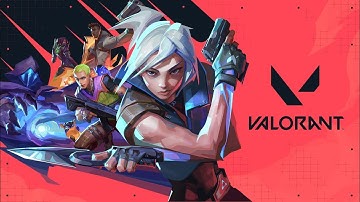 Valorant com os low elo: Valorant