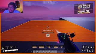 Guess I got to build a megafactory | Satisfactory: Pt. 17