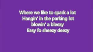 Robyn feat Snoop Dogg - U Should Know Better Lyrics