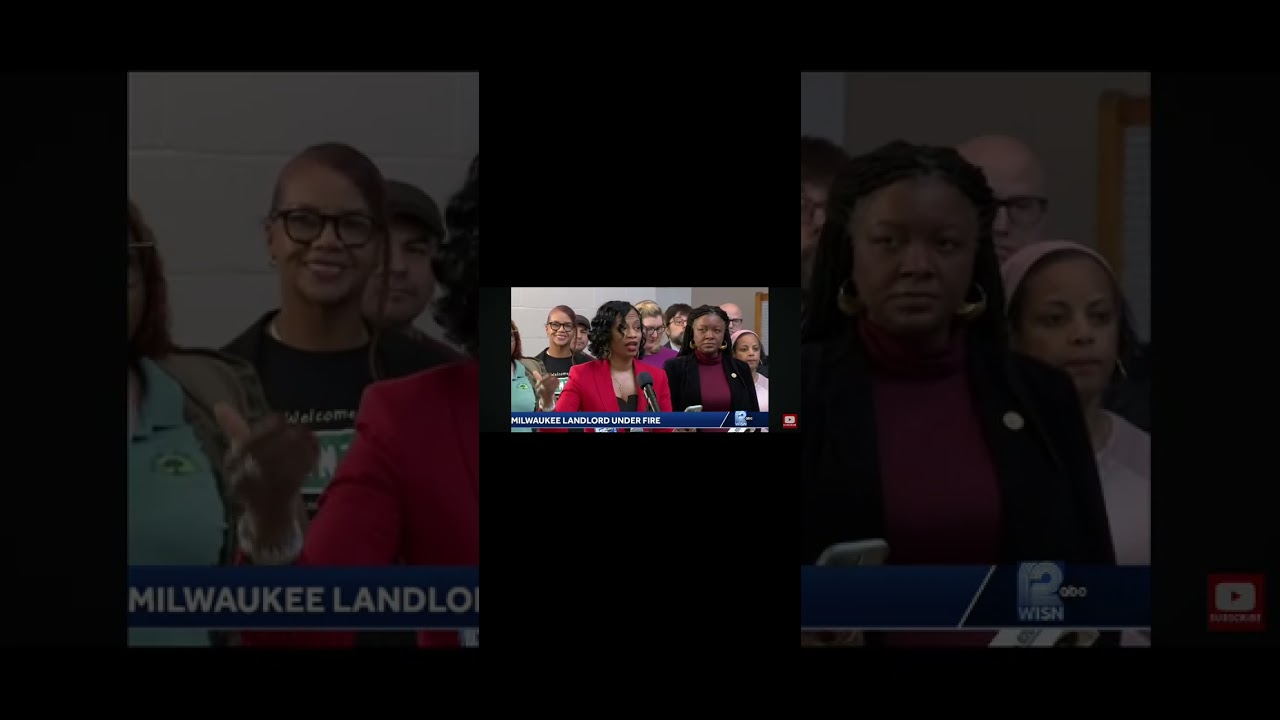 Watch 414 286 City if you got a bad landlord a landlord problems for City milwaukee.gov / no heat no heat on YouTube Watch 414 286 City if you got a bad landlord a landlord problems for City milwaukee.gov / no heat no heat on YouTube