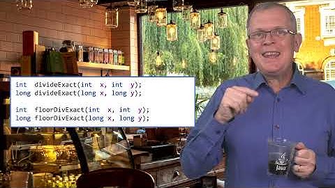 Java 21 API New Features #RoadTo21