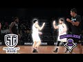 【3x3】平均190cm越えのオーストラリアチームと対戦［FULL GAME MOVIE］