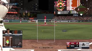 TFL 17TH BAL VS PHI G1