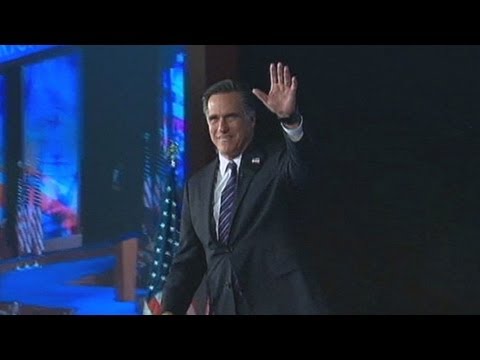 Video: Domov Mitt Romney: Je to 