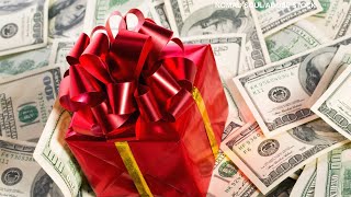 Queen of Free: Budget birthday gifts