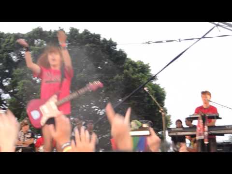 20150809山海屯音樂季@P！SCO-如果爆炸了